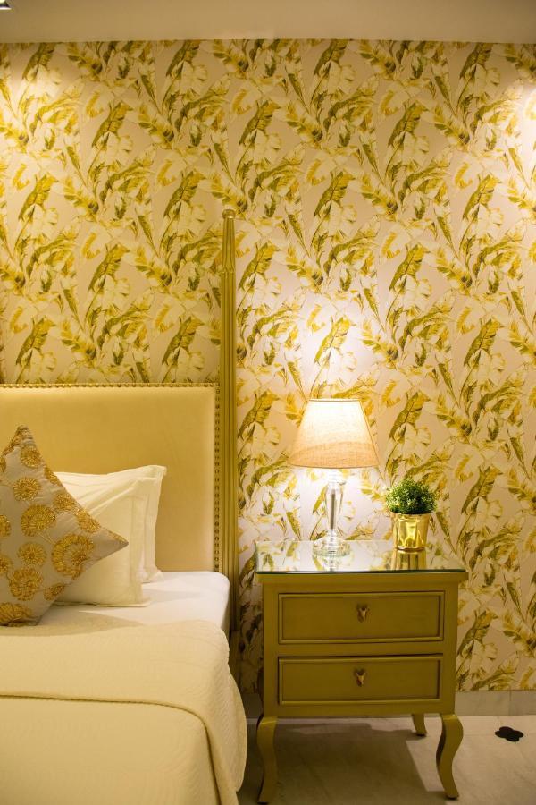 Dileep Kothi - A Royal Boutique Luxury In Hotel