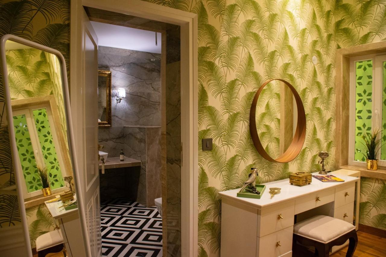 Dileep Kothi - A Royal Boutique Luxury In 5*