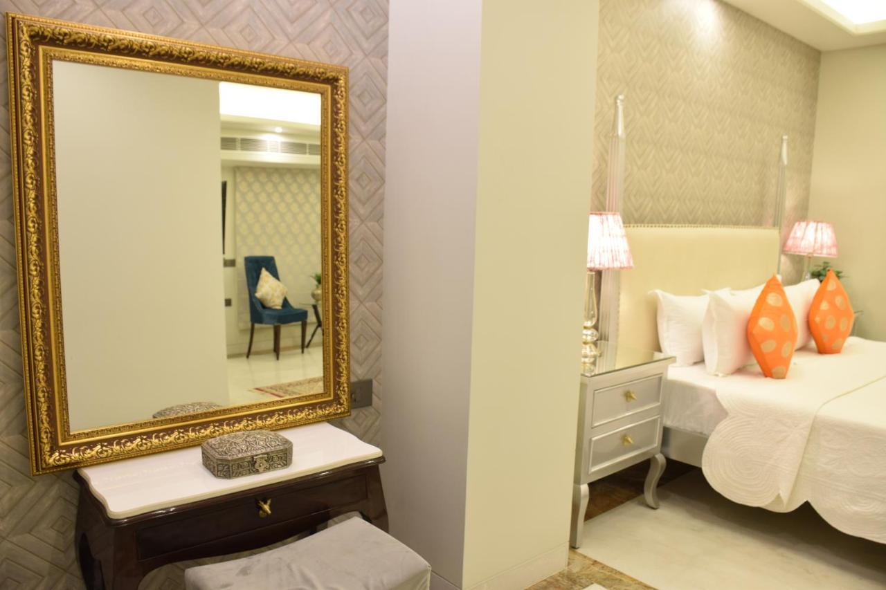 Dileep Kothi - A Royal Boutique Luxury In Hotel Jaipur