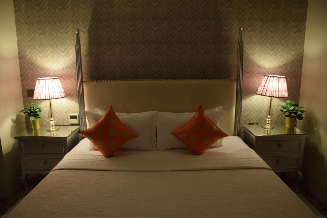 Dileep Kothi - A Royal Boutique Luxury In