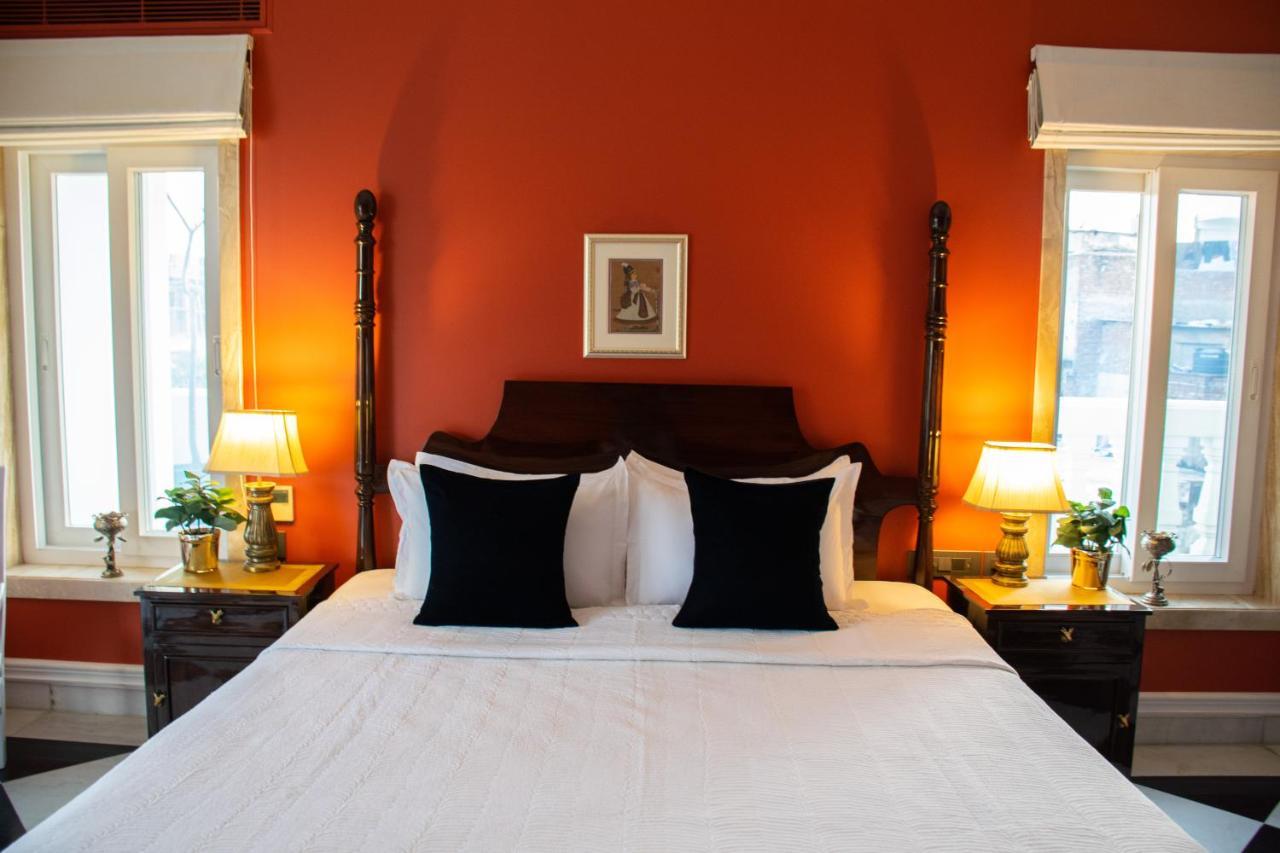 Dileep Kothi - A Royal Boutique Luxury In Hotel Jaipur