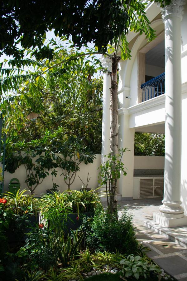 Dileep Kothi - A Royal Boutique Luxury In 5*