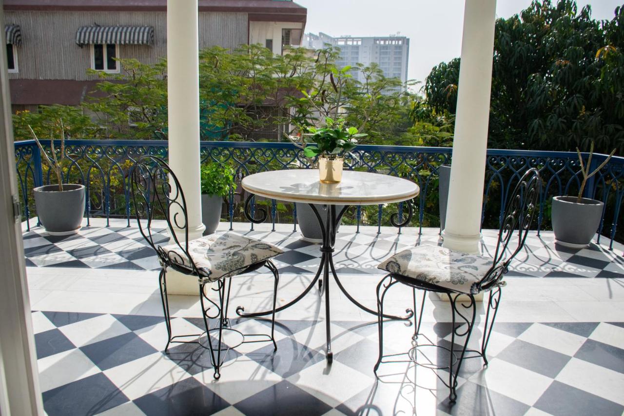 Hotel Dileep Kothi - A Royal Boutique Luxury In