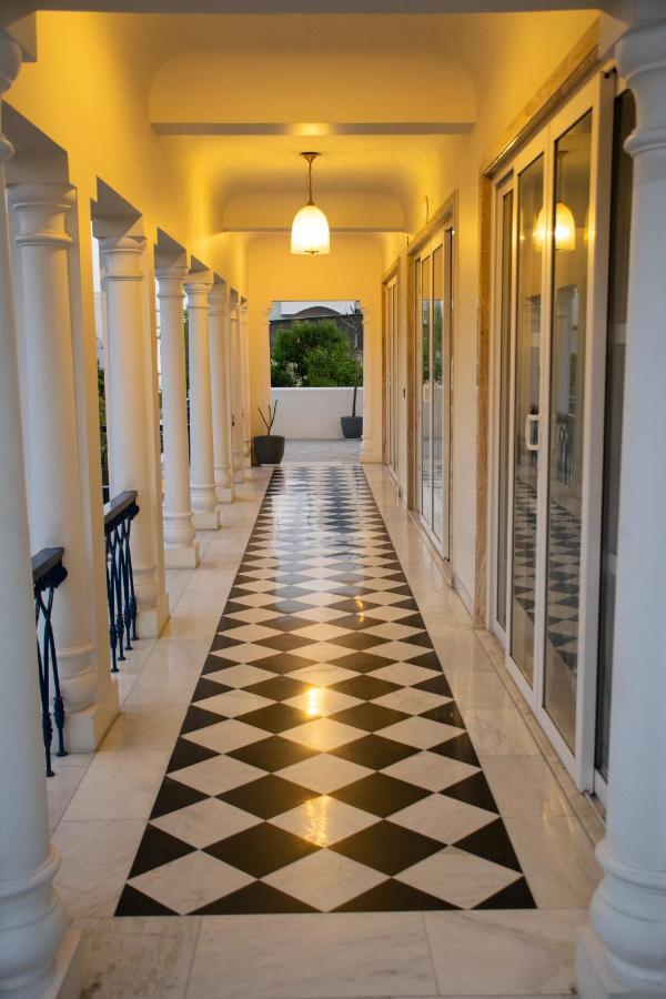 Hotel Dileep Kothi - A Royal Boutique Luxury In