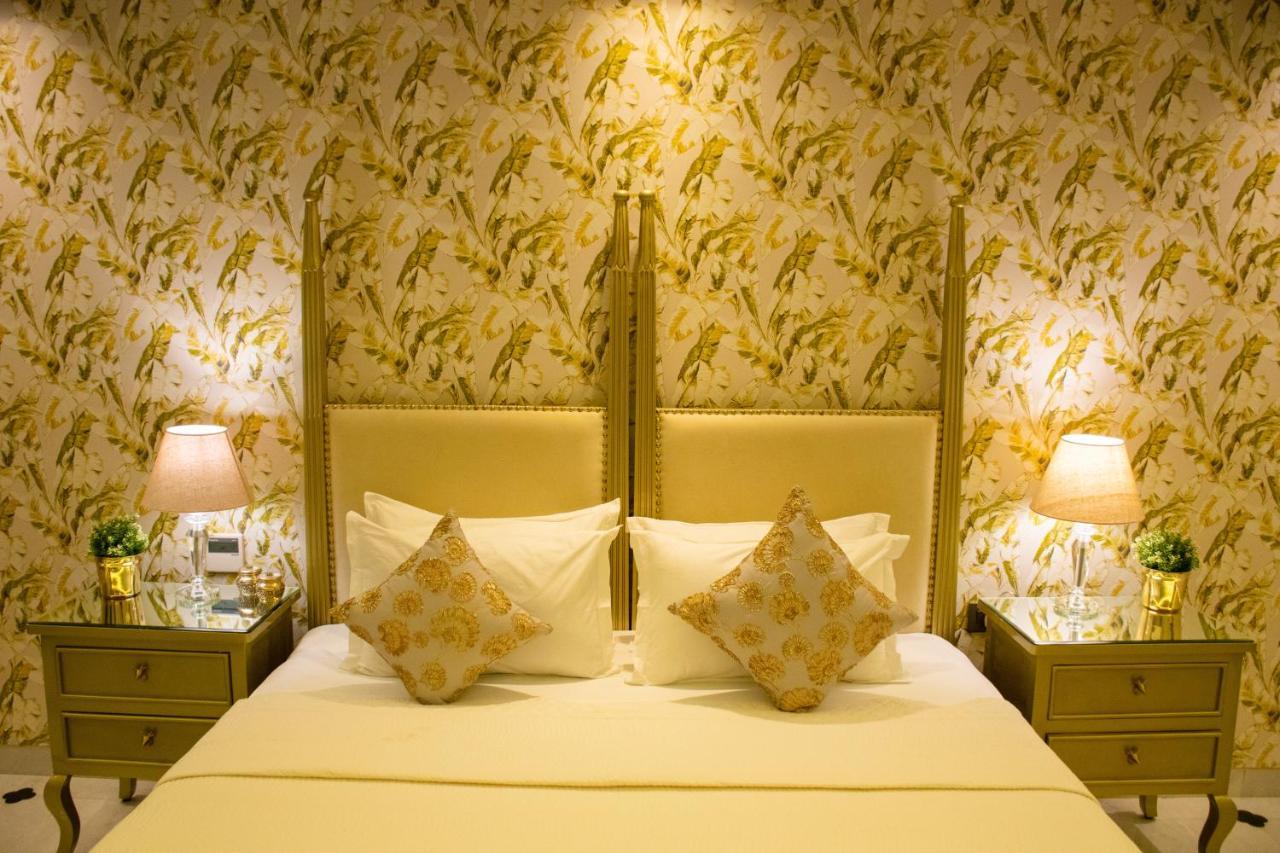 Hotel Dileep Kothi - A Royal Boutique Luxury In