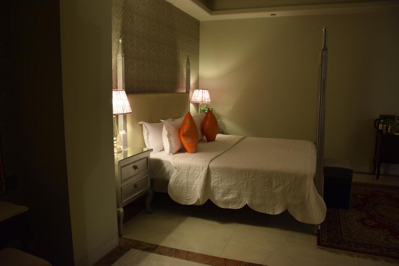 Hotel Dileep Kothi - A Royal Boutique Luxury In 5*