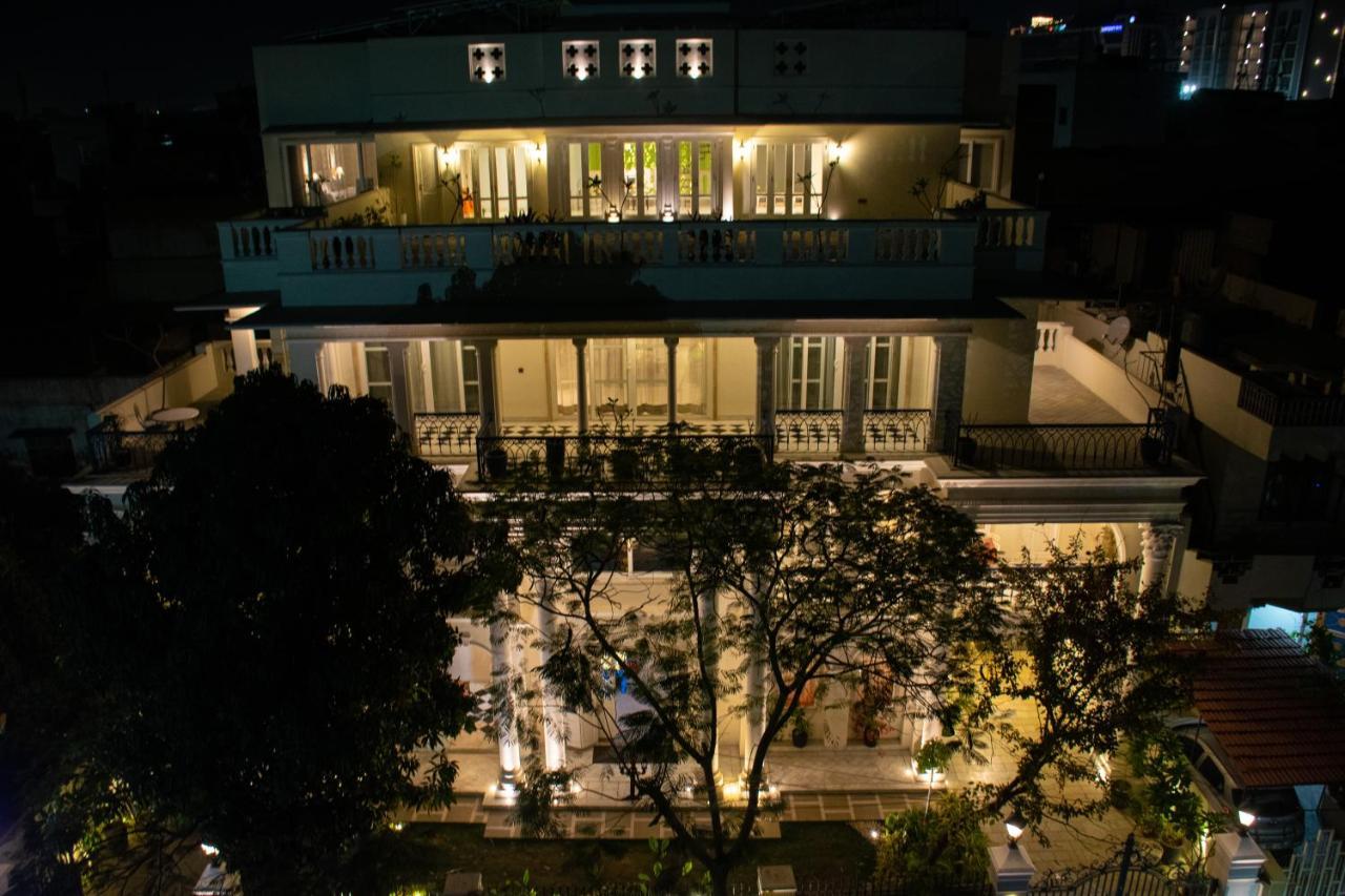 Dileep Kothi - A Royal Boutique Luxury In Jaipur