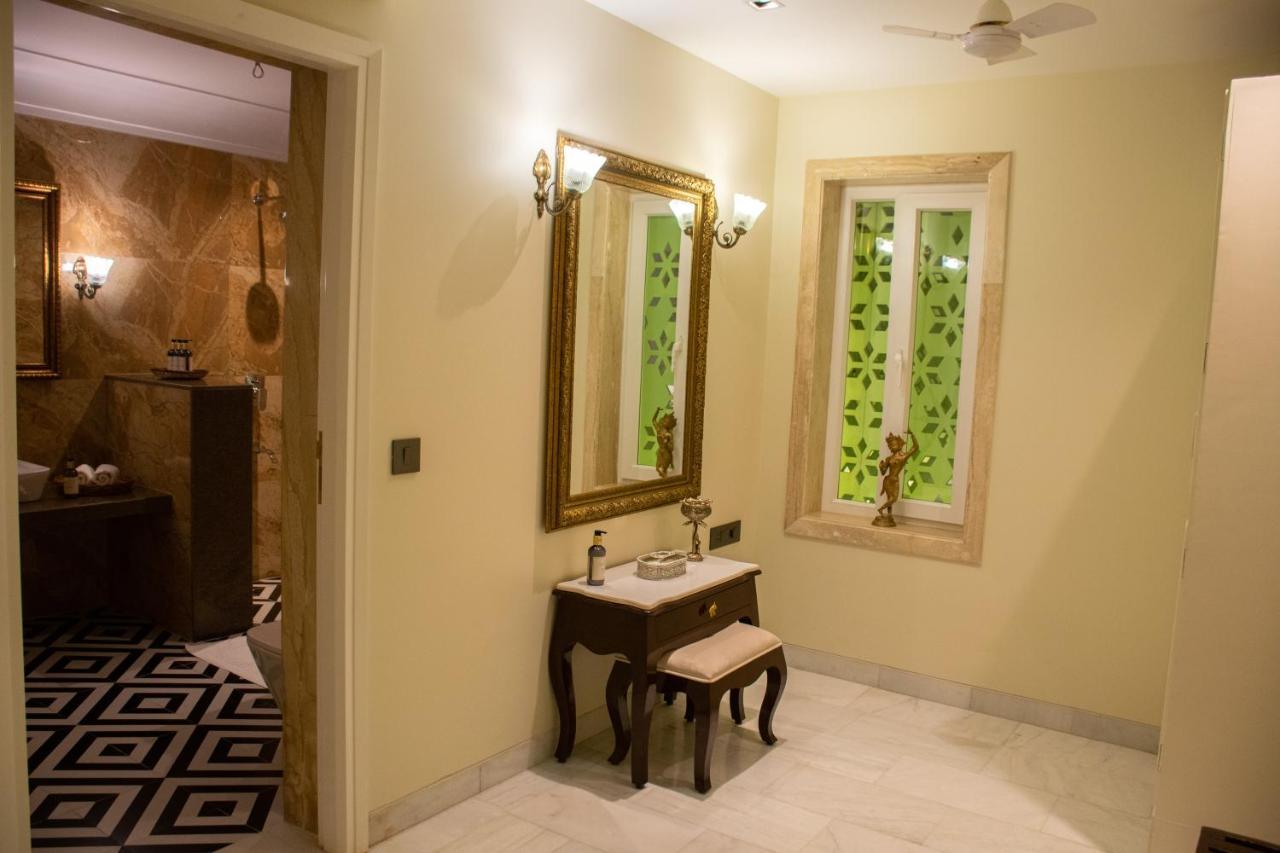 Dileep Kothi - A Royal Boutique Luxury In Hotel 5*