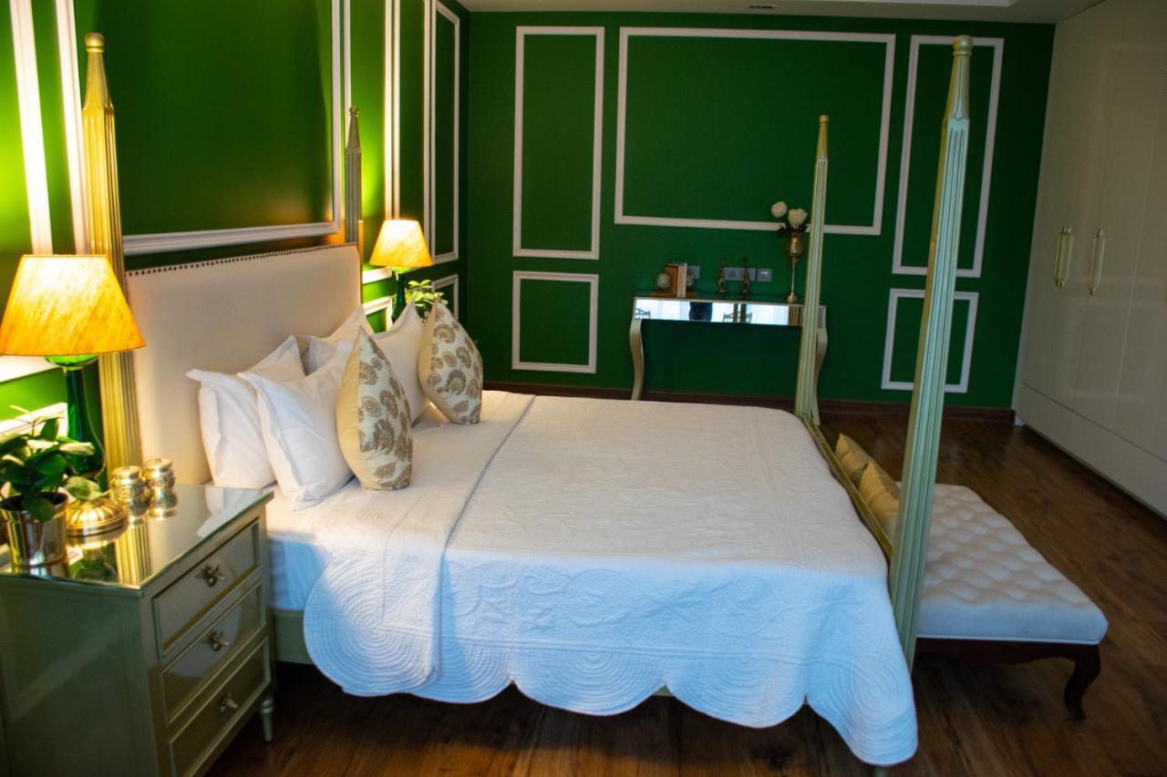 Hotel Dileep Kothi - A Royal Boutique Luxury In