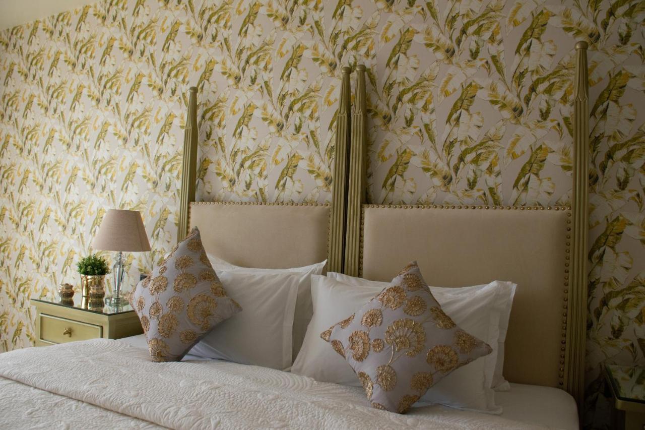Dileep Kothi - A Royal Boutique Luxury In