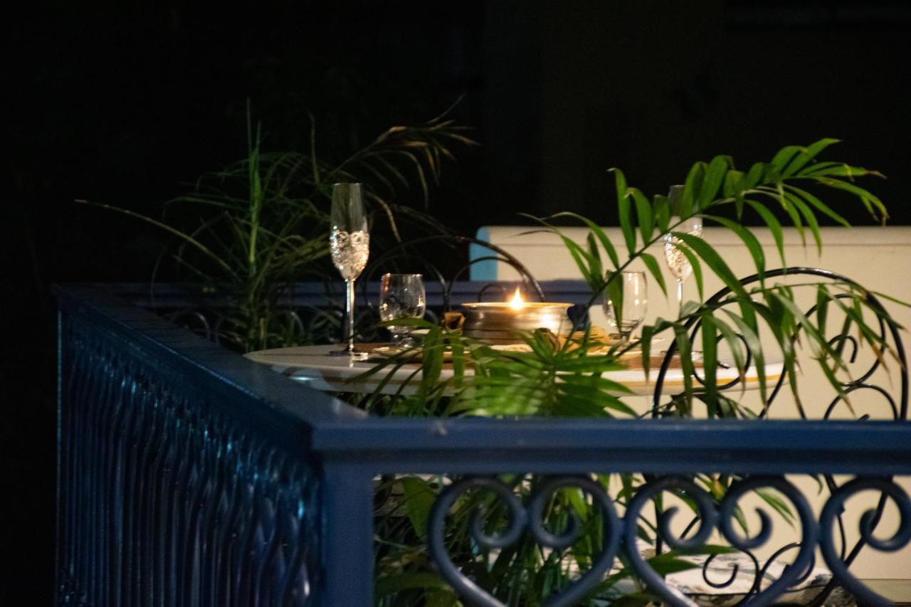 Dileep Kothi - A Royal Boutique Luxury In Hotel Jaipur