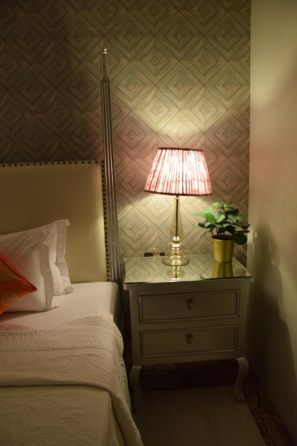 Dileep Kothi - A Royal Boutique Luxury In
