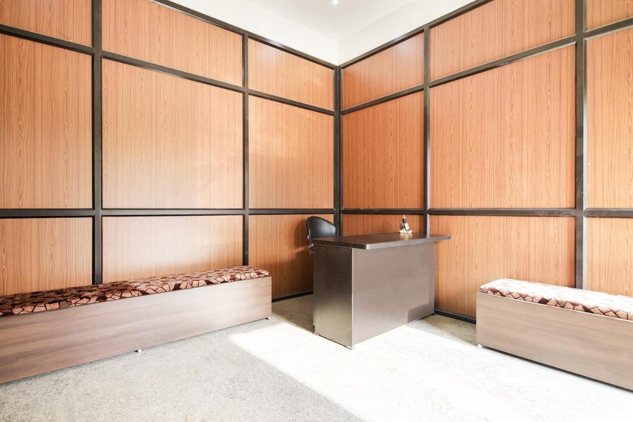 Hotel O Ganesham 3*