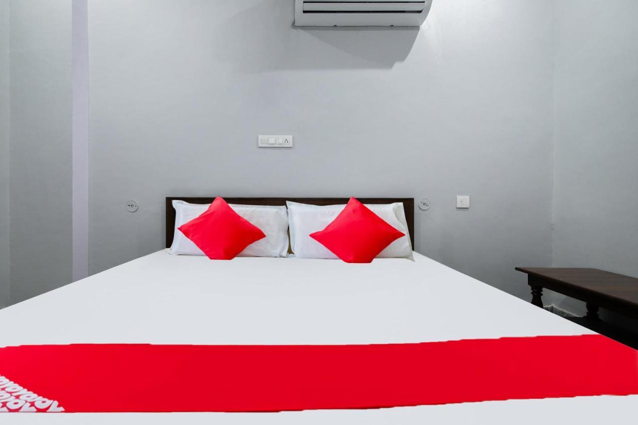 Hotel O Ganesham
