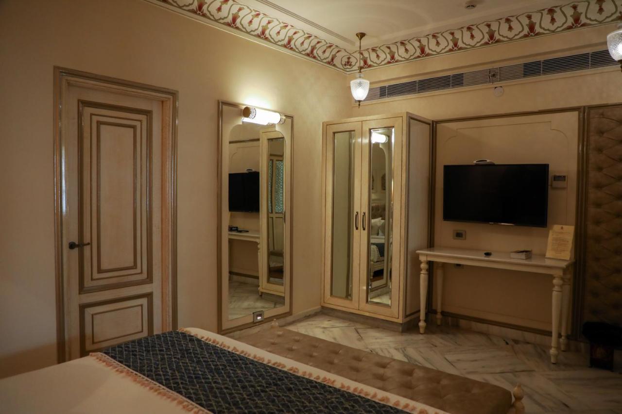 Hotel Laxmi Palace Heritage Boutique Jaipur