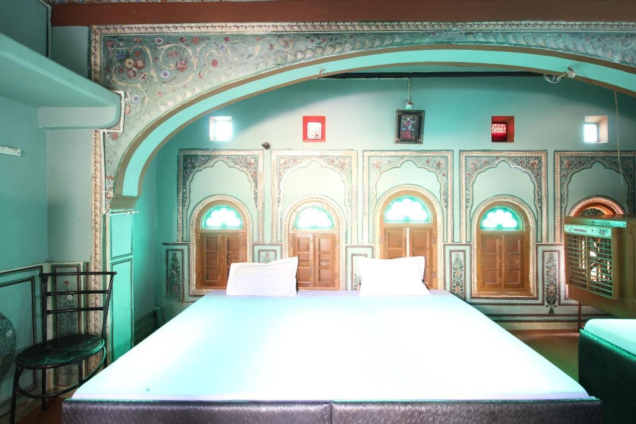 Hotel Spot On Khawas Palace Heritage 2*