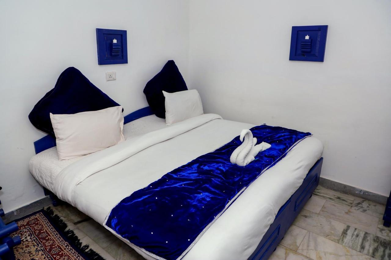 Harpalsar Haveli-a Luxury With Garden In Vaishali Nagar 3* Jaipur