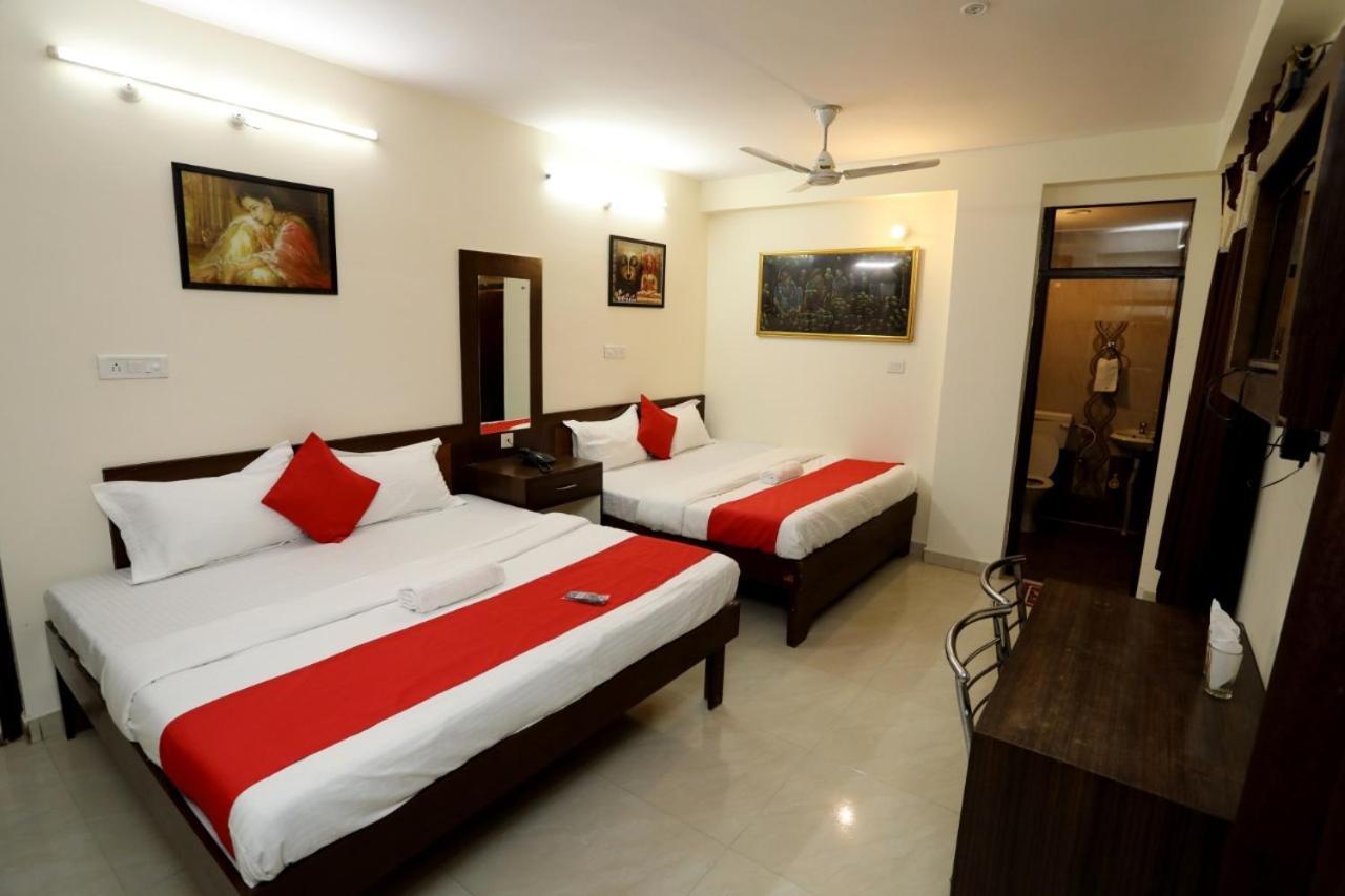 O Bansiya Palace Hotel