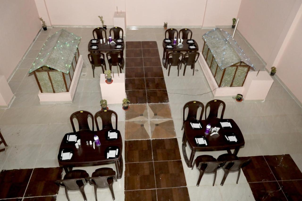 O Bansiya Palace 3* Jaipur
