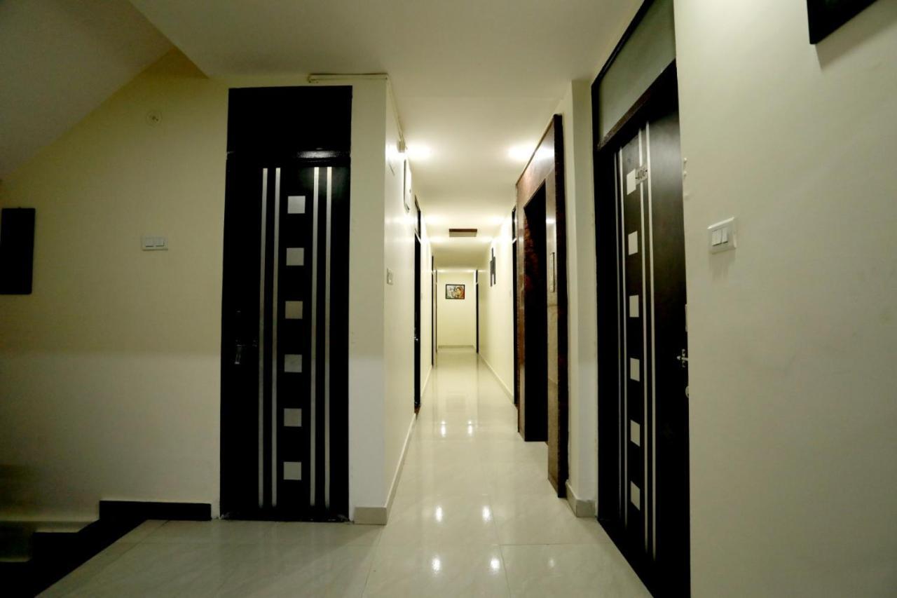 O Bansiya Palace 3*