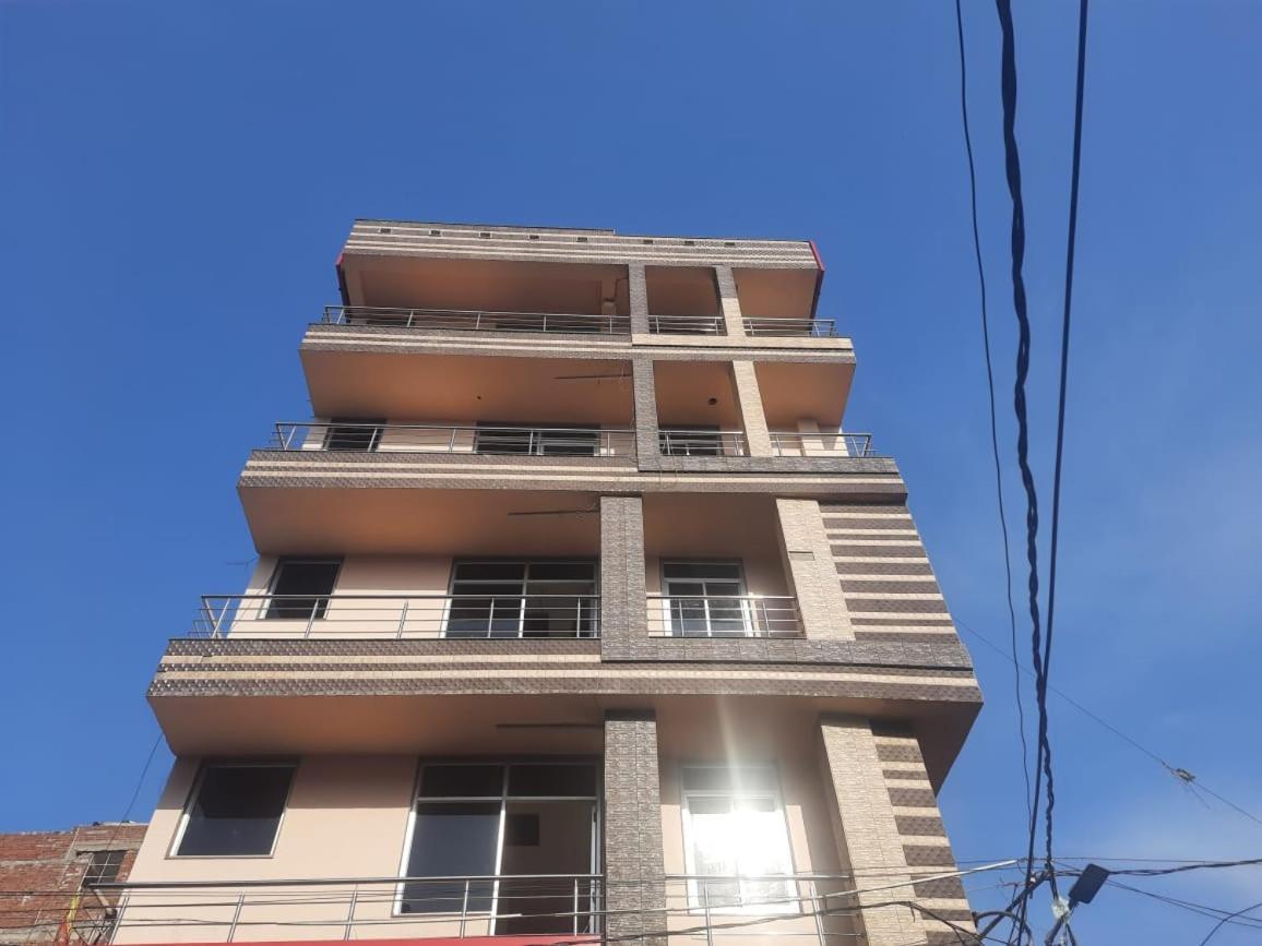 O Bansiya Palace