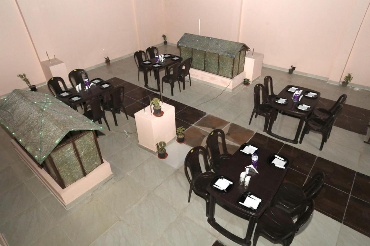 Hotel O Bansiya Palace