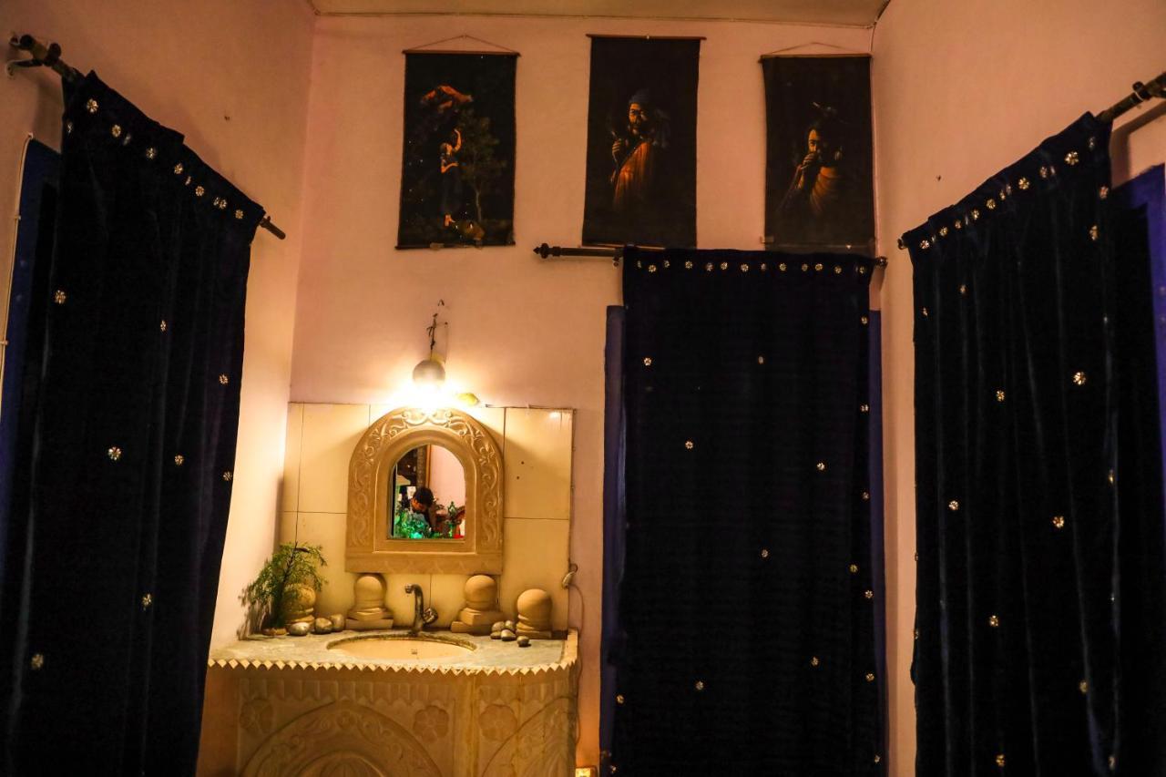 Hotel Harpalsar Haveli-a Luxury With Garden In Vaishali Nagar 3*