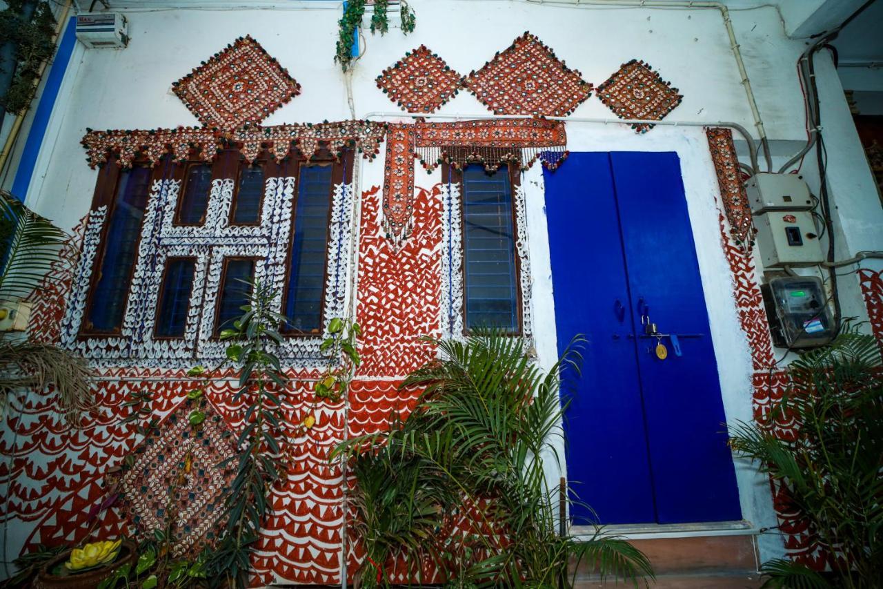 Harpalsar Haveli-a Luxury With Garden In Vaishali Nagar Hotel 3*
