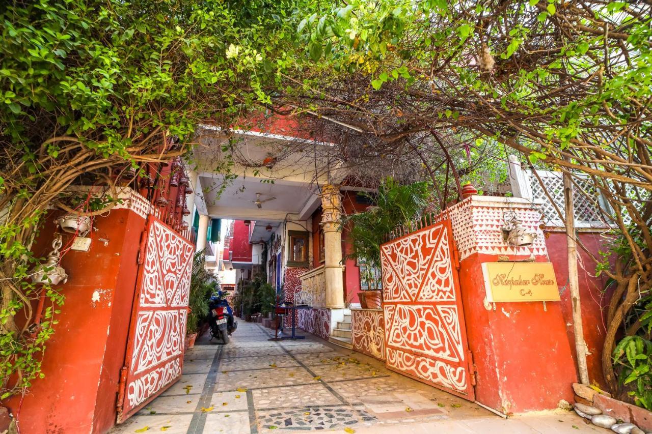 Harpalsar Haveli-a Luxury With Garden In Vaishali Nagar Hotel 3*