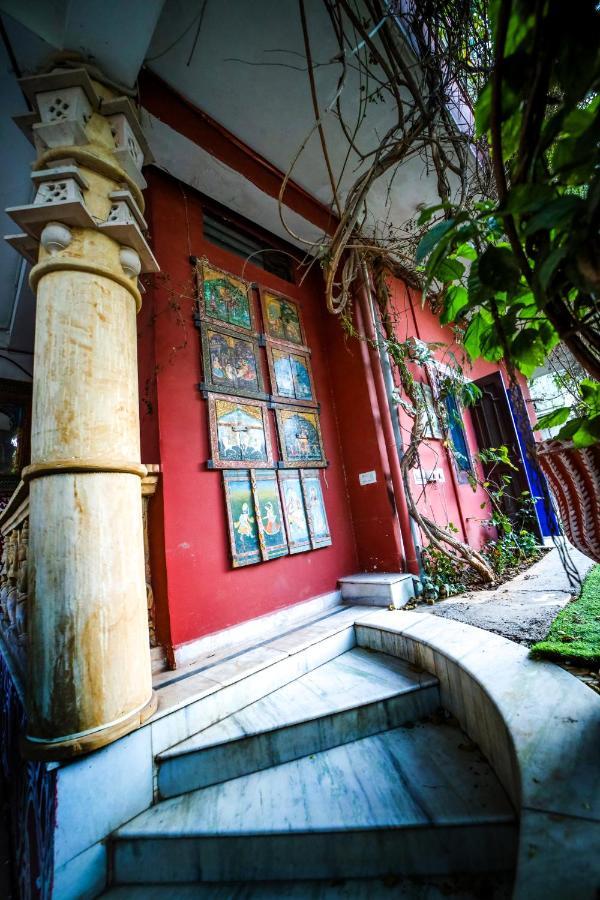 Hotel Harpalsar Haveli-a Luxury With Garden In Vaishali Nagar
