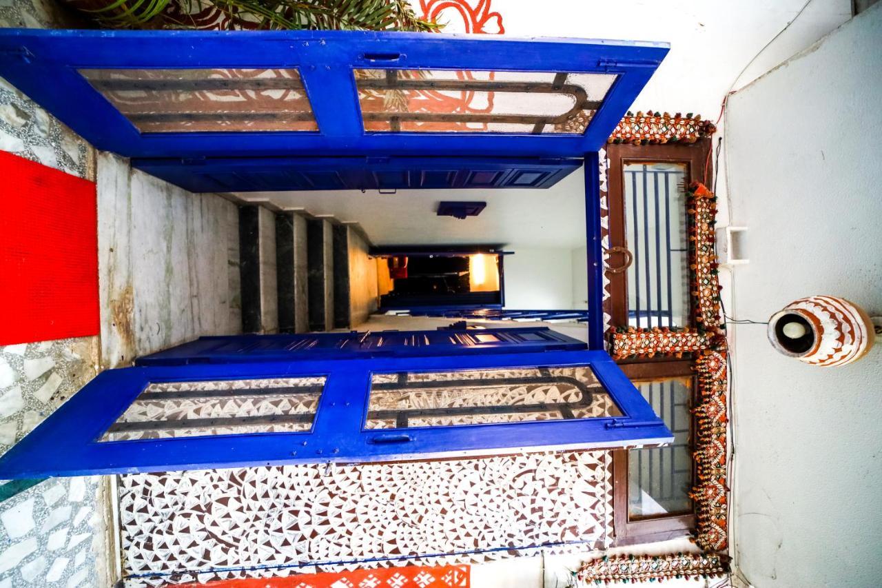 Hotel Harpalsar Haveli-a Luxury With Garden In Vaishali Nagar Jaipur