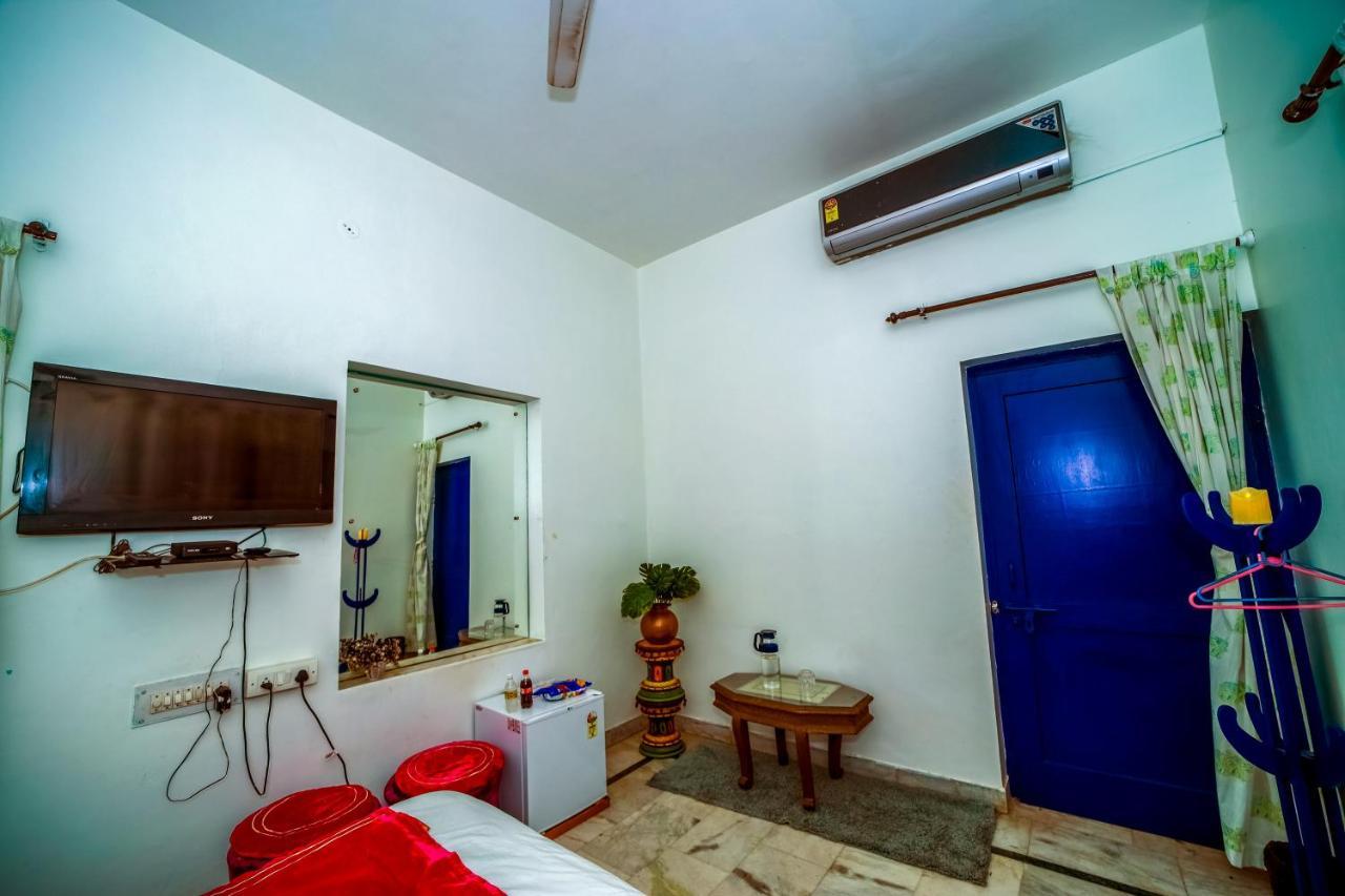 Harpalsar Haveli-a Luxury With Garden In Vaishali Nagar Hotel Jaipur