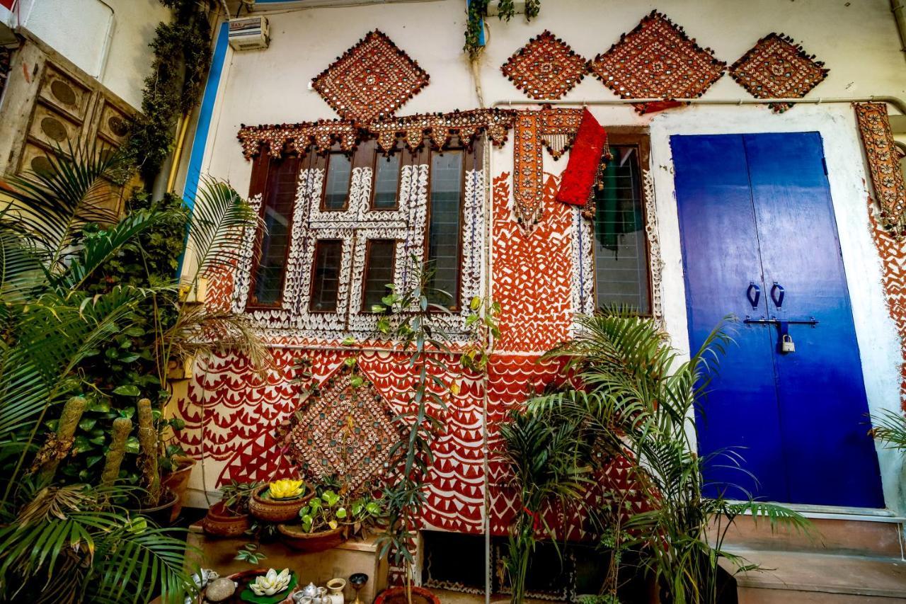 Harpalsar Haveli-a Luxury With Garden In Vaishali Nagar 3*