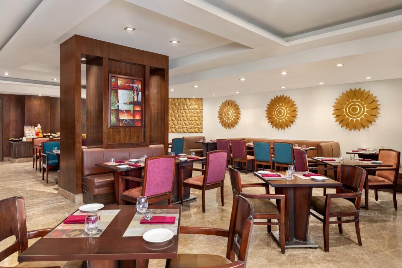 Ramada By Wyndham North Hotel Jaipur