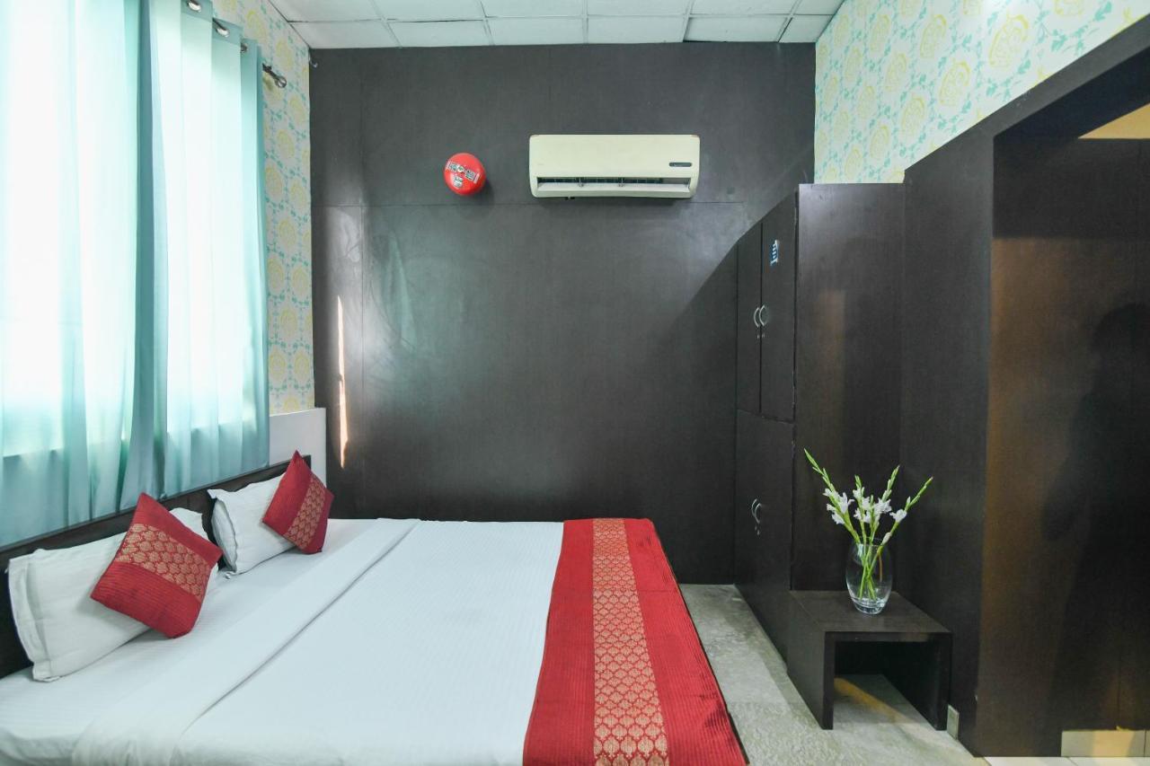 Raya Hotel Jaipur