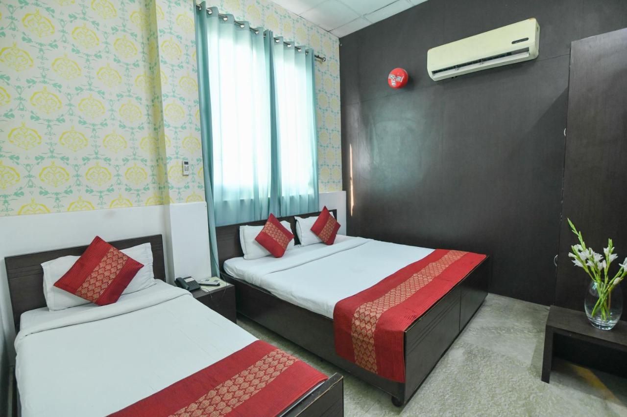Hotel Raya Jaipur