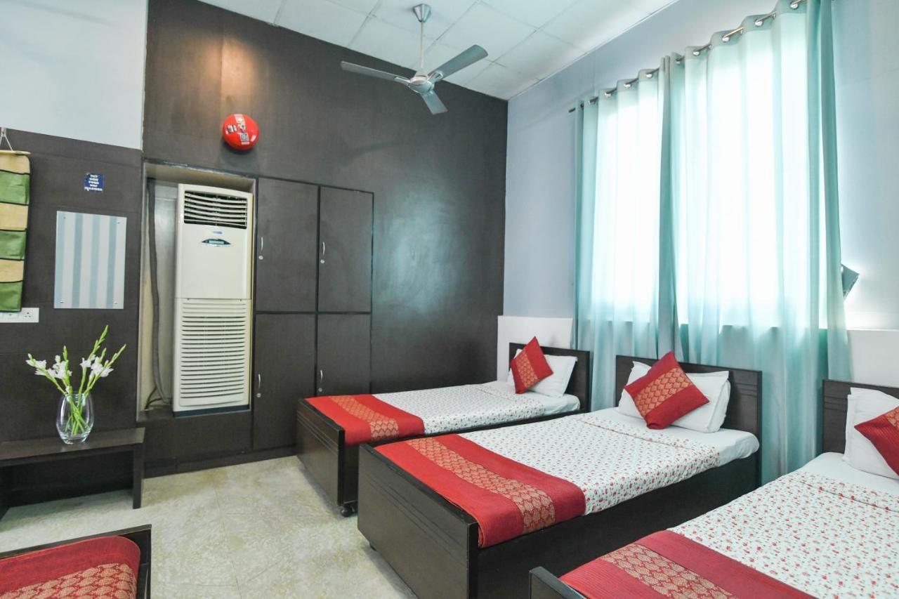 Hotel Raya Jaipur