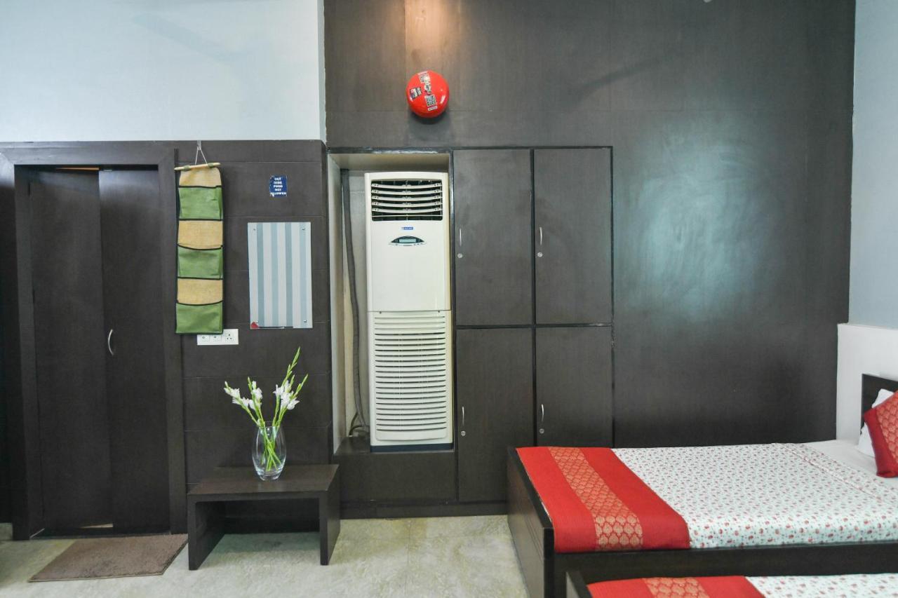 Raya Hotel Jaipur