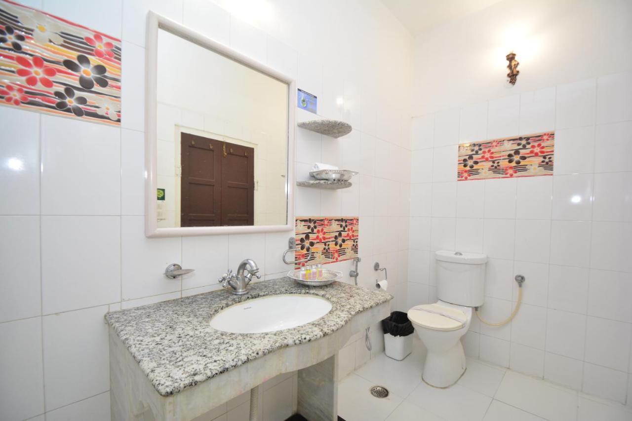 Hotel Mahal Khandela - A Heritage And