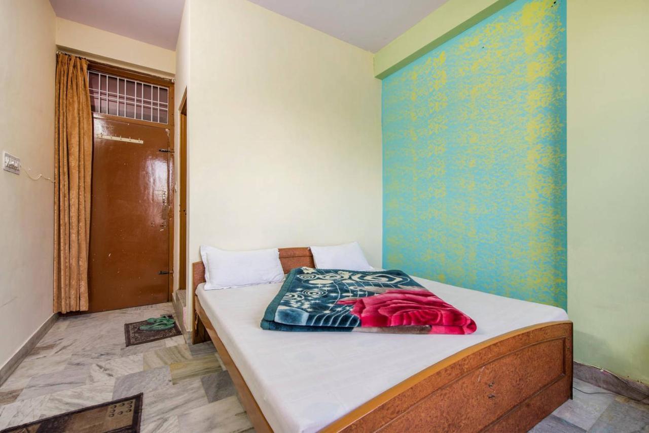 Hotel Ganga Kripa Jaipur