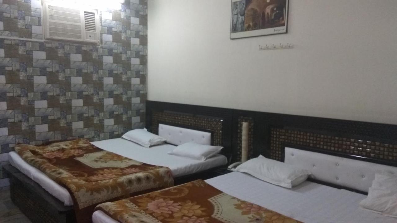 Hotel Ganga Kripa Jaipur