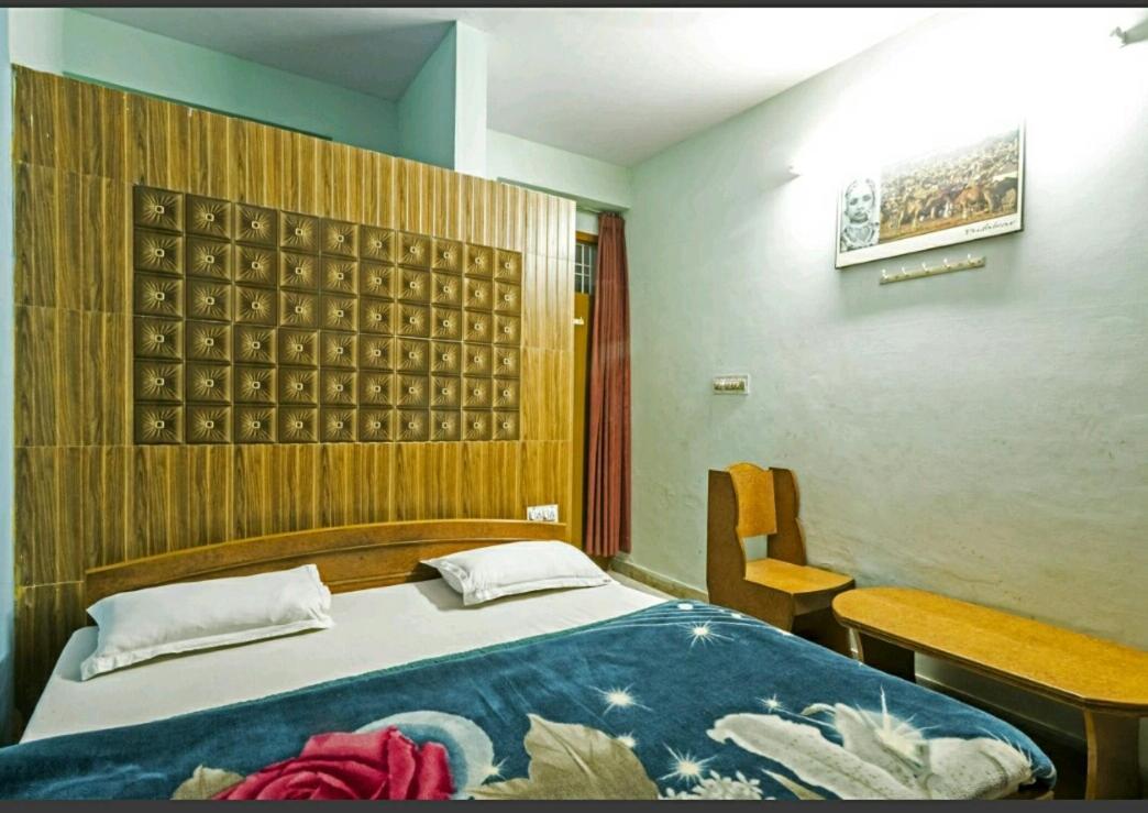 Ganga Kripa