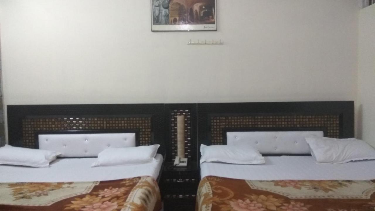 Hotel Ganga Kripa
