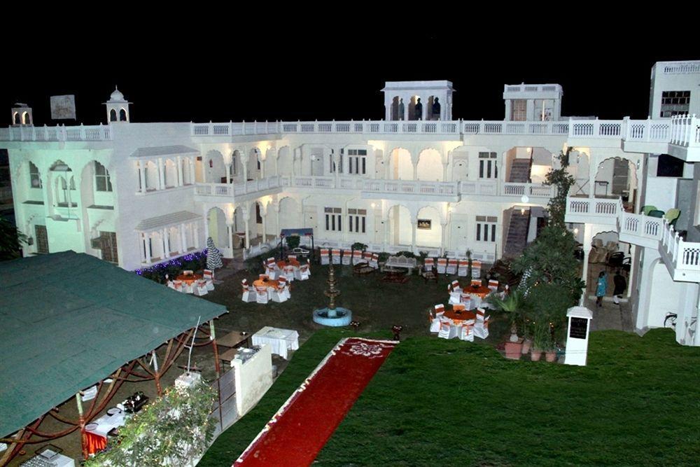 Darbar Jaipur