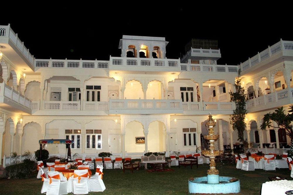 Darbar Hotel