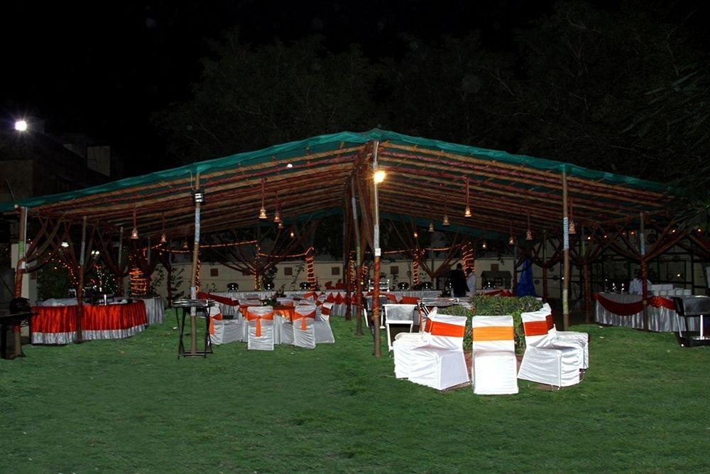 Hotel Darbar Jaipur