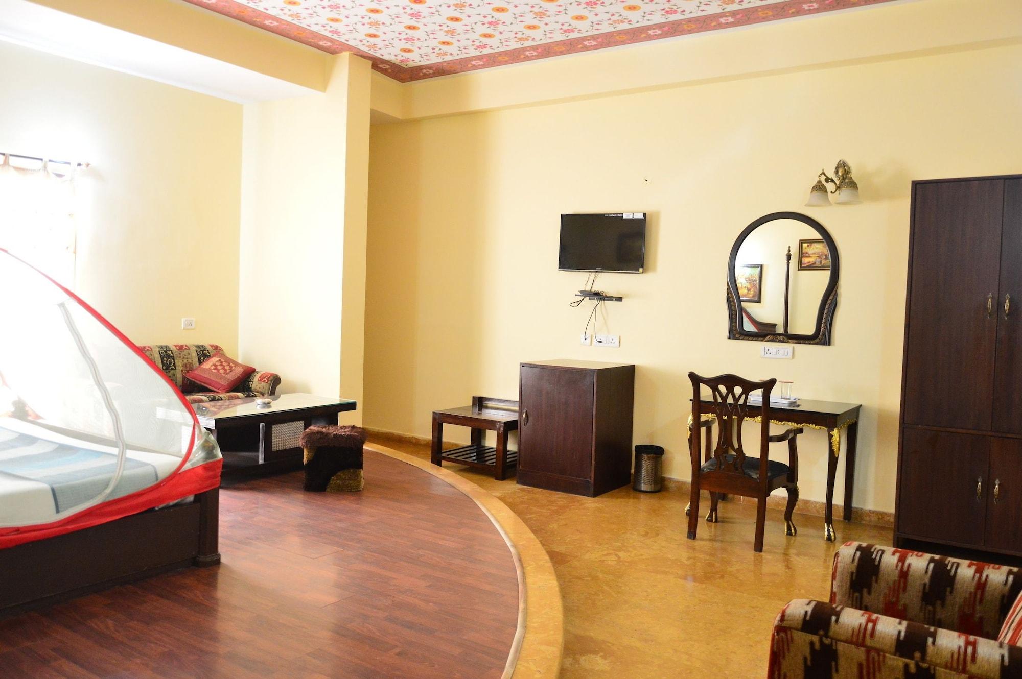 Hotel Amer View Jaipur