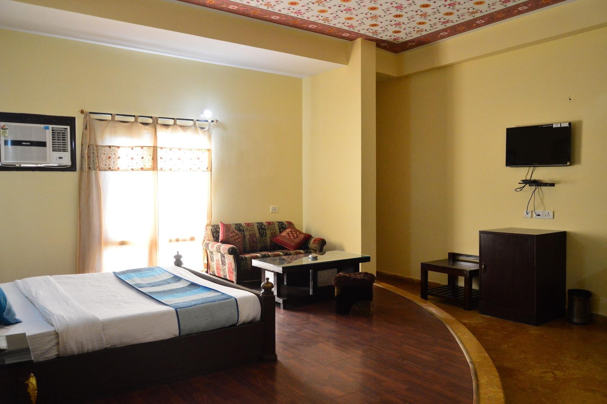 Hotel Amer View 3*