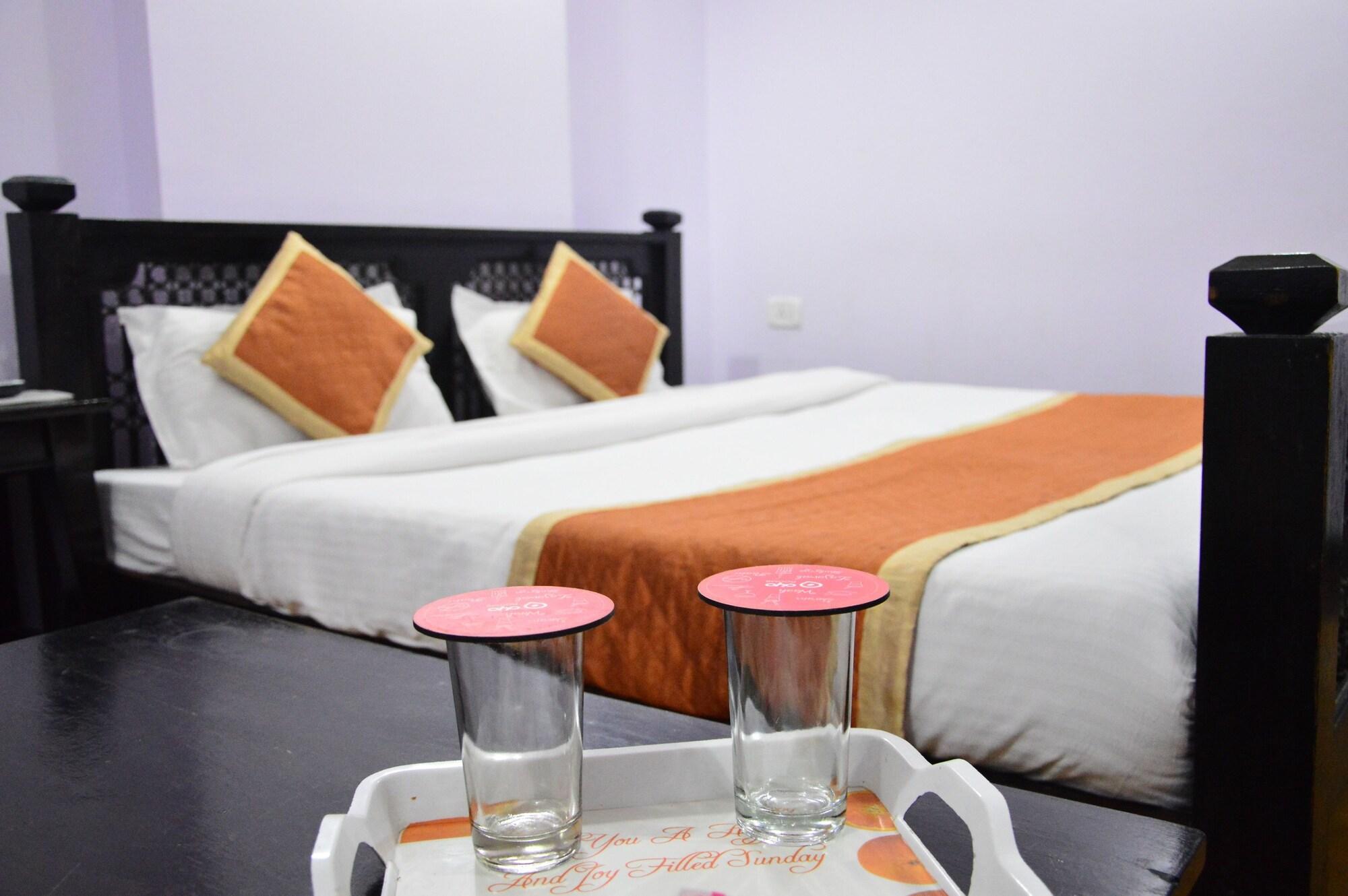 Amer View 3* Jaipur