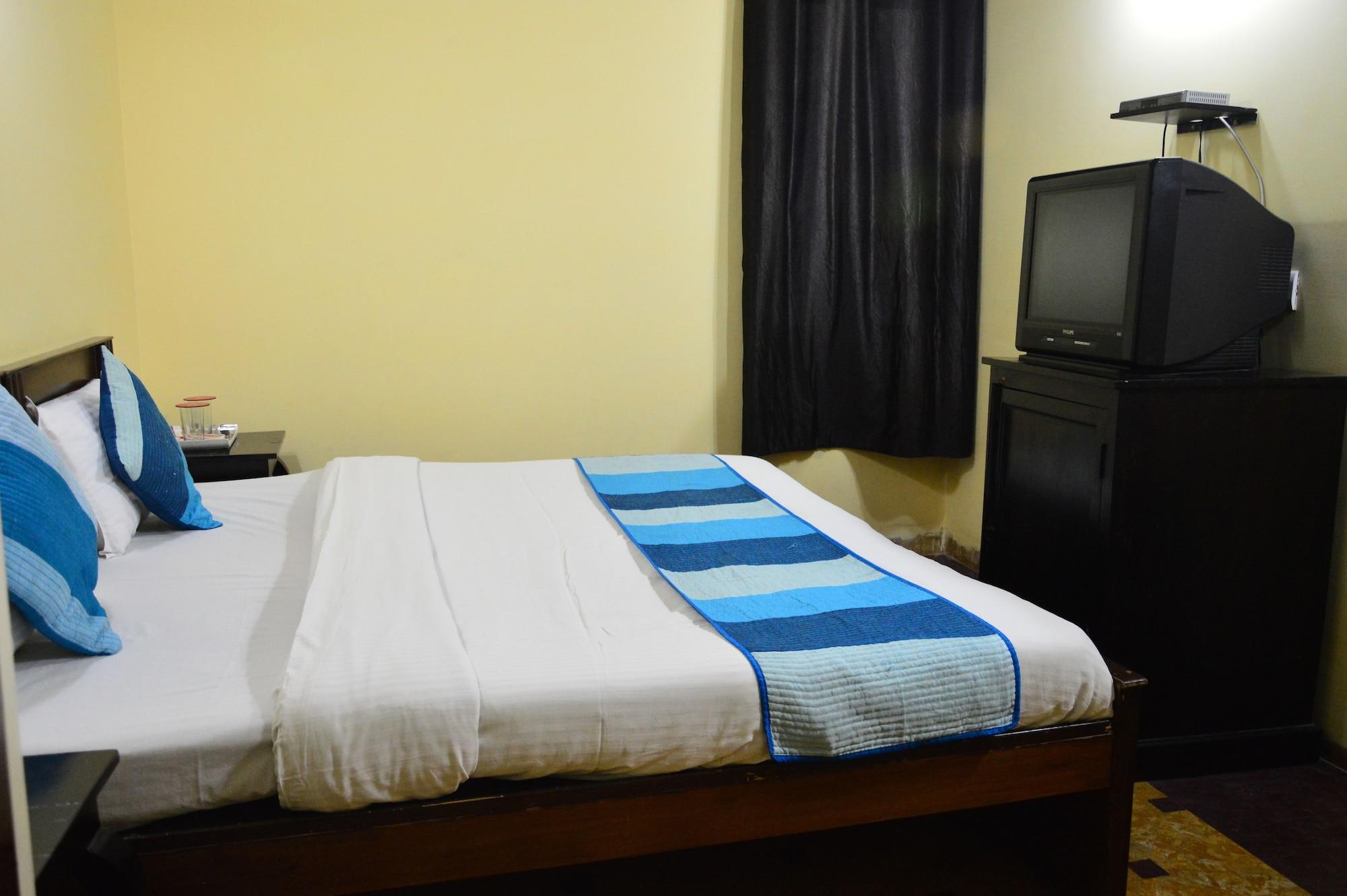 Hotel Amer View Jaipur